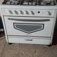 گاز پنج شعله