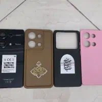 گوشی شیائومی Redmi Note 13 Pro 4G