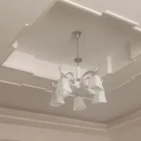 لوستر|لوستر و چراغ آویز|مشهد, امامیه (شهرک غرب)|دیوار