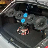 نصب سیستم صوتی بدون پیش پرداخت با چک صیادی|قطعات یدکی و لوازم جانبی|تبریز, |دیوار