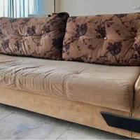 مبل ۷ نفره|مبلمان خانگی و میز عسلی|شاهین‌شهر, عطار|دیوار