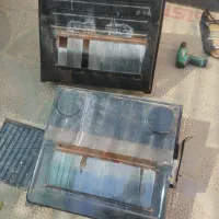 تعمیر ونصب وسرویس کامل انواع بخاری گازی|خدمات پیشه و مهارت|شاهرود, |دیوار