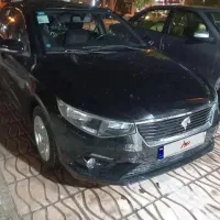 تارا  آخر ۱۴۰۱ کم کار خانگی فابریک درحدصفر|خودرو سواری و وانت|شیراز, میانرود|دیوار