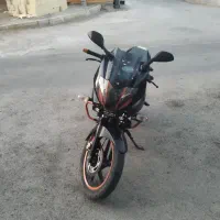 پالس۲۲۰|موتورسیکلت|اصفهان, بهارستان|دیوار