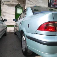 سمند 82سلامت|خودرو سواری و وانت|تربتحیدریه, مسجد جامع|دیوار