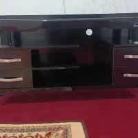 فروش زیر تلویزیون|میز تلویزیون|پارس‌آباد, |دیوار
