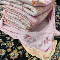 تشک پنبه ی نو نو درجه یک