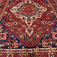 تک ۶ متری بختیاری