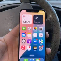 iPhone 12pro 256 مشابه اک|موبایل|سنندج, |دیوار