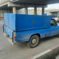 نیسان مدل ۷۹ تناژ بالا