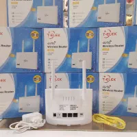 مودم سیم کارتی T-ELEK انلاک 3پورت|مودم و تجهیزات شبکه|زاهدان, |دیوار