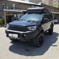 فول تجهیزترین T8 1403
