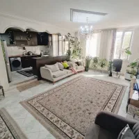 110 متر *2 خواب*طبقه اول*زمین شهرداری* قائمیه|اجارهٔ آپارتمان|اسلام‌شهر, شهرک قائمیه|دیوار