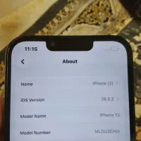 آیفون 13نرمال|موبایل|تهران, مطهری|دیوار