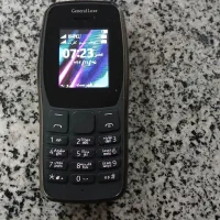 یک‌عددموبایل‌جنرال‌لوکس‌درحدنوی نو