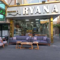 مبل راحتی پرنس کد۲۰۲۶۰|مبلمان خانگی و میز عسلی|نوشهر, |دیوار