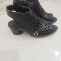 کفش دخترانه