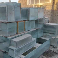 انواع اکواریوم|ماهی|تربتحیدریه, باغ سلطانی|دیوار