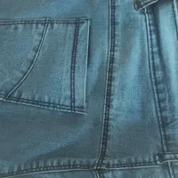 شلوار لی نونو پاه نخورده|لباس|نجفآباد, یزدانشهر|دیوار