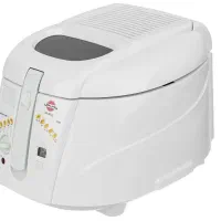 لوازم برقی جارو برقی  سرخ کن با روغن|جاروبرقی، جارو شارژی، بخارشو|فسا, |دیوار