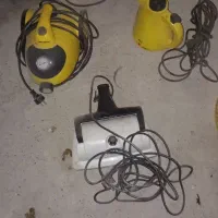 بخارشور سالم|جاروبرقی، جارو شارژی، بخارشو|صباشهر, |دیوار