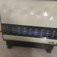 بخاری نیک کالا کاملا سالم