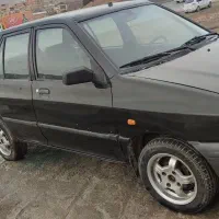 پراید ۸۷|خودرو سواری و وانت|بومهن, |دیوار