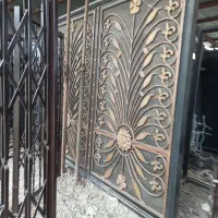 یک استاد کار درب پنجره ساز آهنی|استخدام صنعتی، فنی، مهندسی|رشت, جانبازان|دیوار