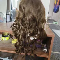 کلاه گیس هر رنگی با تخفیف محدود|آرایشی، بهداشتی، درمانی|تهران, هاشمی|دیوار