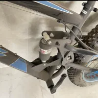 دوچرخه ساحلی صفر|دوچرخه، اسکیت، اسکوتر|یزد, |دیوار