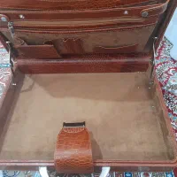 کیف اداری چرم|کیف، کفش، کمربند|کرمانشاه, |دیوار