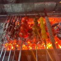 منقل کار جگرکی
