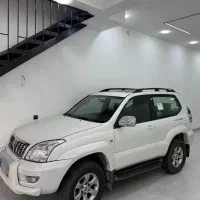 پرادو ۲۰۰۷