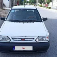 پراید 131مدل 1397