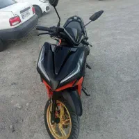 کیلک 150 مدل 1401
