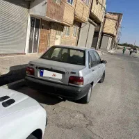 پراید مدل 86-بنزینی|خودرو سواری و وانت|رباطکریم, شترخوار|دیوار