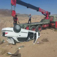 فروش سمند تصادفی