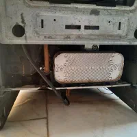 فروش پکیج آریستون ایتالیایی اصل|آبگرمکن، پکیج، شوفاژ|الیگودرز, |دیوار