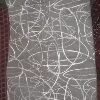 بالشت دوخته شده