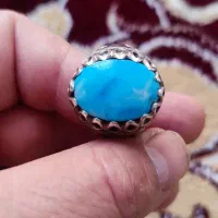 فروش انگشتر فیروزه