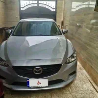 مزدا ۶ مدل ۲۰۱۸ خلیج معاوظه با ملک و زمین در اهواز