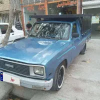 مزدا۲۰۰۰مدل۸۳|خودرو سواری و وانت|آشخانه, |دیوار