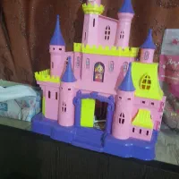 گهواره و کریر ولوازم