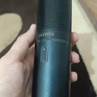 میکروفون یانمای q9بدون جعبه