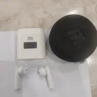 فروش یک عدد هندزفری بی سیم ردمی سالم|لوازم جانبی موبایل و تبلت|رودهن, |دیوار