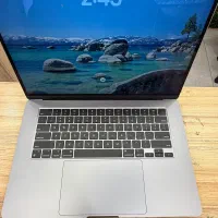مک بوک ایر macbook air m3