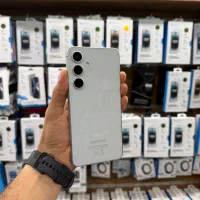 سامسونگ S24 Fe قسطی با طلا و چک و سندخط912