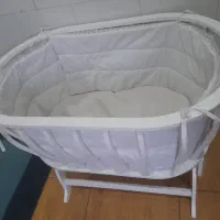 گهواره متحرک|تخت و سرویس خواب|سوسنگرد, |دیوار