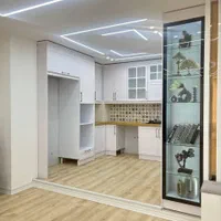 یه خونه با حال خوب همیشگی|فروش آپارتمان|تهران, شهر زیبا|دیوار