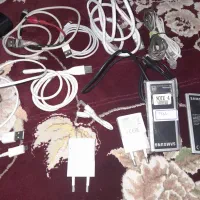 سیم شارژر باطری کلگی شارژر|لوازم جانبی موبایل و تبلت|قم, شاد قلی|دیوار
